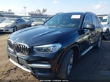 BMW X3 SDRIVE30I 5UXTY3C09LLU70242 снимка