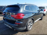 BMW X3 SDRIVE30I 5UXTY3C09LLU70242 снимка