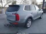 KIA TELLURIDE LX 5XYP2DHC7NG235365 fotografie