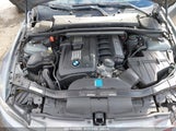 BMW 328I WBAWR33587PX78781 снимка