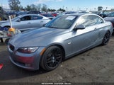 BMW 328I WBAWR33587PX78781 снимка