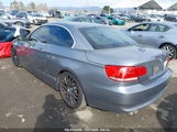 BMW 328I WBAWR33587PX78781 снимка