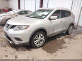 NISSAN ROGUE SV KNMAT2MV5FP546001 снимка