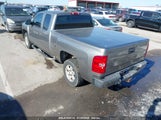 Chevrolet Silverado  Work Truck 1GCRCPEX5DZ163791 снимка