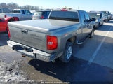 Chevrolet Silverado  Work Truck 1GCRCPEX5DZ163791 снимка