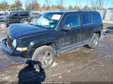 JEEP PATRIOT HIGH ALTITUDE EDITION 1C4NJRFBXFD348180 fotografie