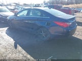 HYUNDAI SONATA GLS 5NPEB4AC0BH086545 снимка