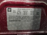 BUICK LACROSSE SPORT TOURING 1G4G45G31GF274357 photo