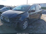HONDA ODYSSEY EX-L 5FNRL5H67EB028522 снимка