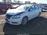 NISSAN SENTRA S 3N1AB7APXDL749242 снимка