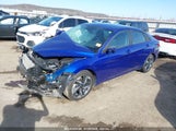 HYUNDAI ELANTRA SEL KMHLS4AG2PU477344 снимка