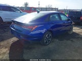 HYUNDAI ELANTRA SEL KMHLS4AG2PU477344 снимка