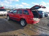 JEEP GRAND CHEROKEE LAREDO 1J4HR48N15C****** снимка