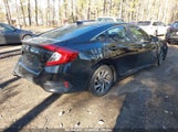 HONDA CIVIC EX 19XFC2F78JE027439 снимка