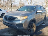 KIA SORENTO LX 5XYKT3A11DG331100 снимка