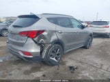 HYUNDAI SANTA FE SPORT 2.0T ULTIMATE 5XYZWDLA4HG388437 fotografie