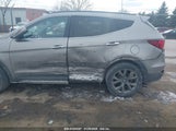 HYUNDAI SANTA FE SPORT 2.0T ULTIMATE 5XYZWDLA4HG388437 fotografie