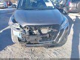 NISSAN KICKS S XTRONIC CVT 3N1CP5BV6ML497713 photo