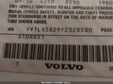 VOLVO 850 R YV1LS5829T2328580 снимка