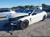 BMW M8 COMPETITION WBSDZ0C03LCD86009 снимка