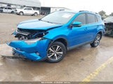 TOYOTA RAV4 ADVENTURE/XLE JTMWFREV7JJ186617 fotografie