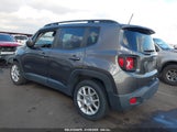 JEEP RENEGADE LATITUDE FWD ZACNJABB3KPK88176 fotografie