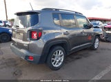JEEP RENEGADE LATITUDE FWD ZACNJABB3KPK88176 снимка