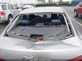 MAZDA MAZDA3 I SPORT 3MZBM1U75FM207562 photo