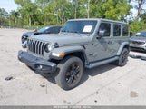 JEEP WRANGLER UNLIMITED SAHARA ALTITUDE 4X4 1C4HJXENXMW610004 снимка