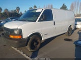 CHEVROLET EXPRESS 1GCGG25VX51227451 снимка