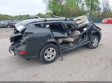 HYUNDAI SANTA FE GLS 5XYZGDAB2CG127275 photo
