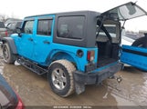 JEEP WRANGLER UNLIMITED SPORT 4X4 1C4BJWDG9HL704868 fotografie