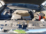 GMC CANYON SLT 1GTG6DE35G1224117 снимка