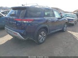 NISSAN PATHFINDER SL 4WD 5N1DR3CCXNC261524 fotografie