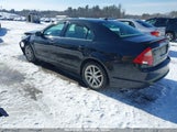 Ford Fusion Sel 3FAHP0JG5CR241184 снимка