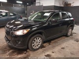 MAZDA CX-5 TOURING JM3KE4CY5E0329911 снимка