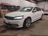 VOLKSWAGEN PASSAT V6 SEL PREMIUM 1VWCM7A30HC079244 снимка