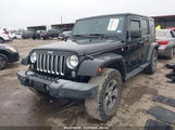 JEEP WRANGLER UNLIMITED SAHARA 1C4BJWEG0GL150049 fotografie
