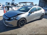 MAZDA MAZDA3 I SPORT 3MZBM1U7XFM200543 fotografie