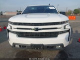 CHEVROLET SILVERADO 1500 2WD SHORT BED RST 3GCPWDED5MG****** снимка