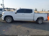 CHEVROLET SILVERADO 1500 2WD SHORT BED RST 3GCPWDED5MG****** fotografie