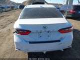 TOYOTA CAMRY SE AWD 4T1G11BK8PU084759 снимка