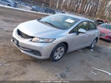 HONDA CIVIC LX 19XFB2F52FE217911 снимка