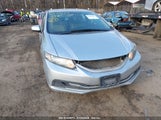 HONDA CIVIC LX 19XFB2F52FE217911 снимка