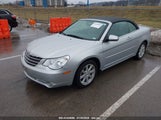 CHRYSLER SEBRING LIMITED 1C3LC65M58N247956 снимка