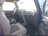 JEEP WRANGLER SAHARA 1J4GA5D11AL****** снимка