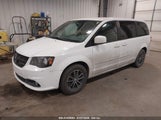 DODGE GRAND CARAVAN SXT PLUS 2C4RDGCG9FR689063 снимка