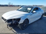 AUDI A5 2.0T PREMIUM WAUPNAF52JA019568 снимка