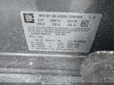 BUICK ENCORE GX AWD PREFERRED KL4MMCSL4MB101223 снимка