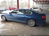 BMW 740 I XDRIVE WBA7T4C03NCK42910 снимка